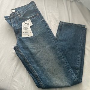 Zara slim fit jeans